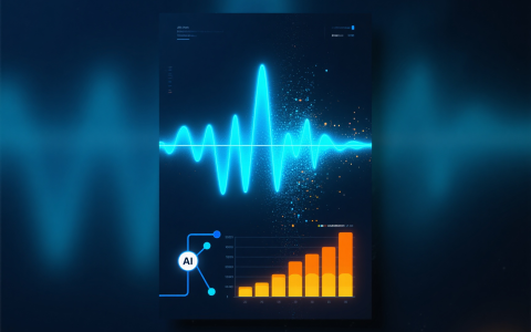 電子音樂(lè)制作人必備：AI音樂(lè)讓你的Track更具未來(lái)感